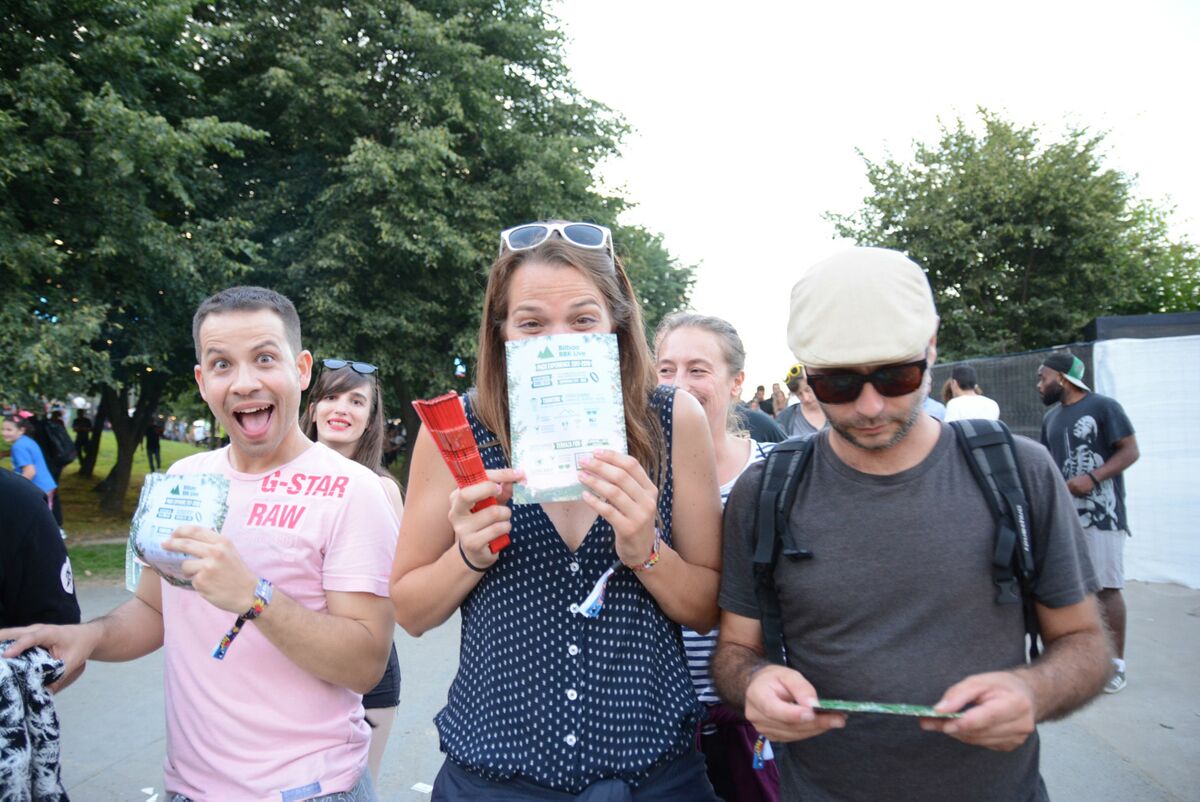 Foto 196 de la jueves 6 de julio | Bilbao BBK Live 2017